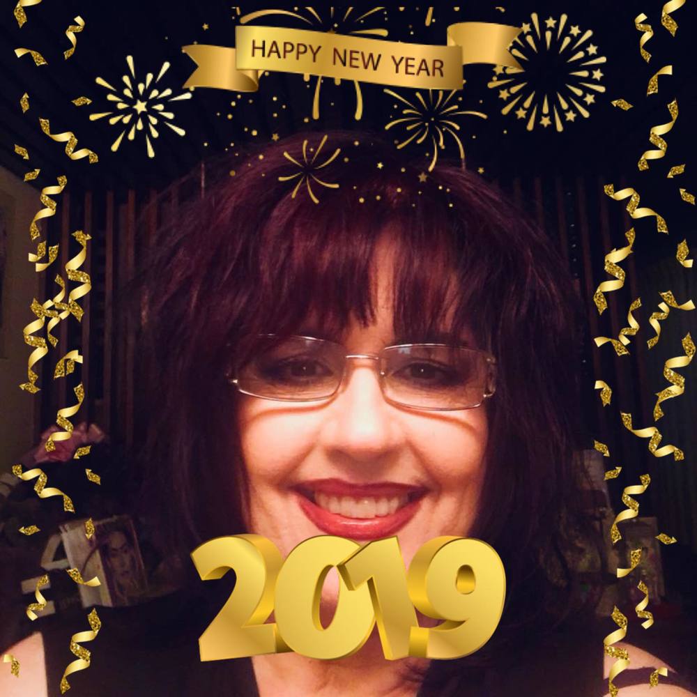 Meet your Posher, Susan